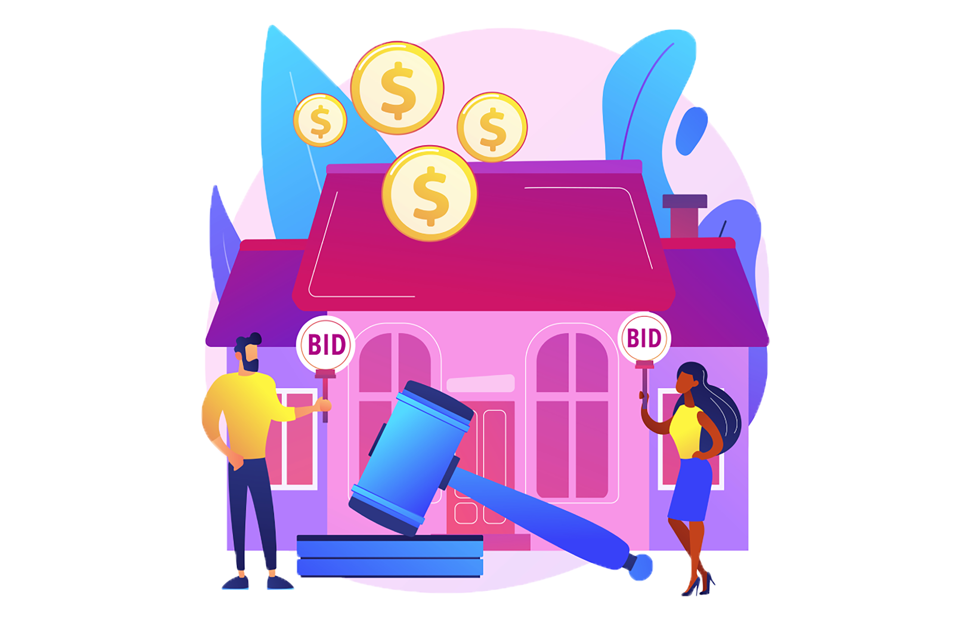 Loan Against Property